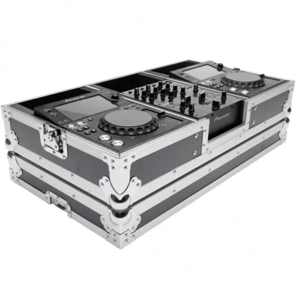 Magma dj controller case xdj 700 - djm 350 - EX DEMO